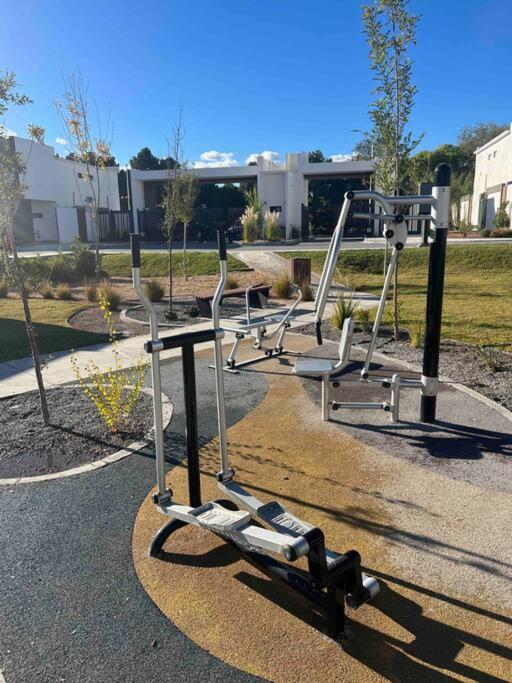 Arcana Lujo Residencial Ciudad Juarez Bagian luar foto
