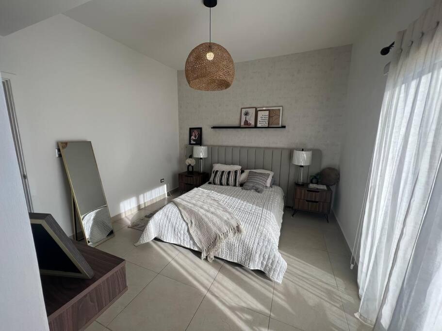 Arcana Lujo Residencial Ciudad Juarez Bagian luar foto