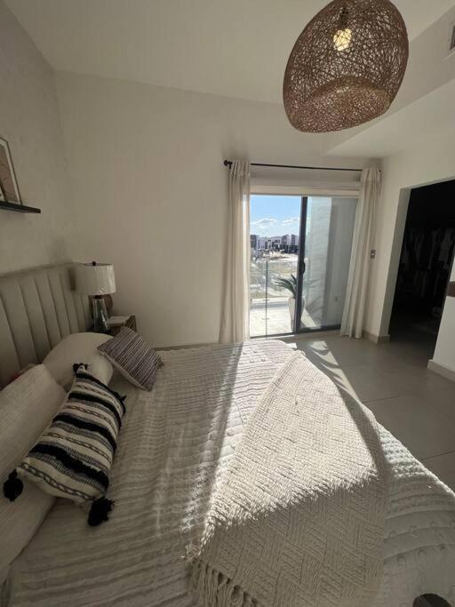 Arcana Lujo Residencial Ciudad Juarez Bagian luar foto